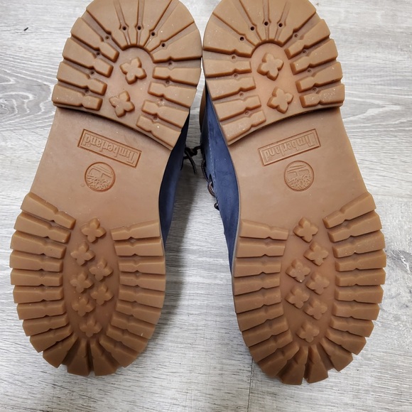 ‼️SOLD‼️Timberland boots - Picture 4 of 5